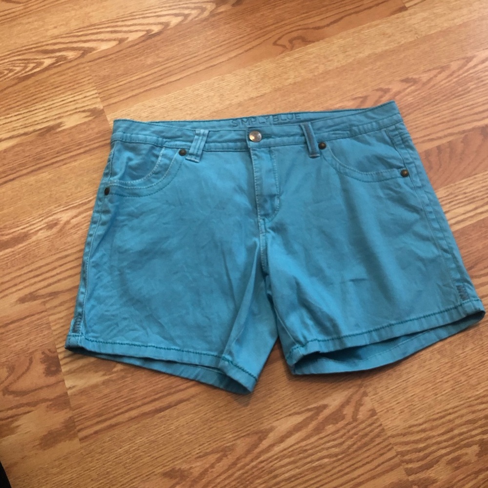 Shorts